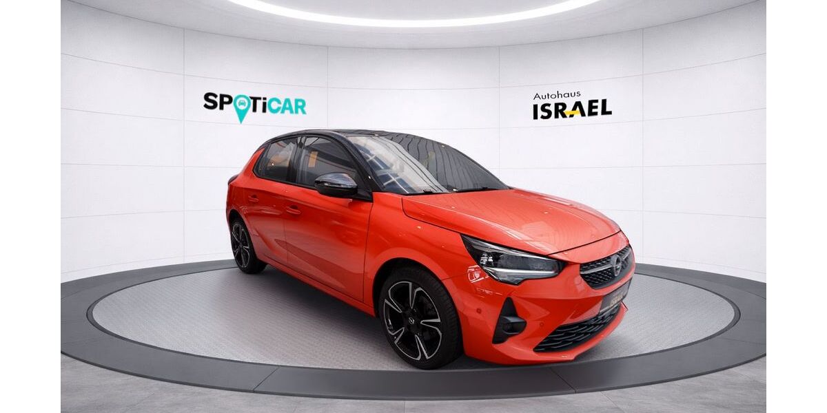 Opel Corsa 71.943 km 11.990 &euro; Dresden 01257