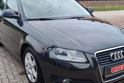 Audi A3 128.900 km 7.350 € Dippoldiswalde 01744