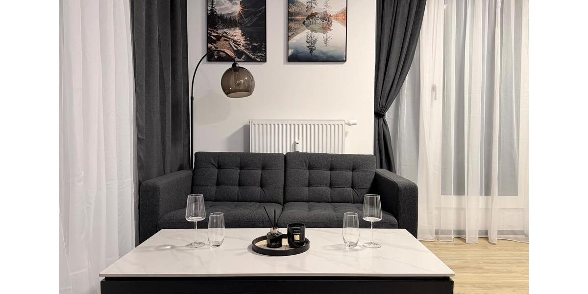 Terrassenwohnung Dresden Plauen - 1 Zimmer, 30 m&sup2;, 80&euro; | Angebot:25536101