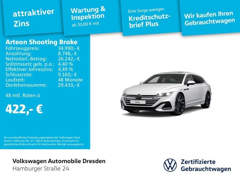 Arteon
