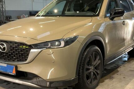 Mazda CX-5 78.330 km 30.990 &euro; Heidenau bei Dresden 01809