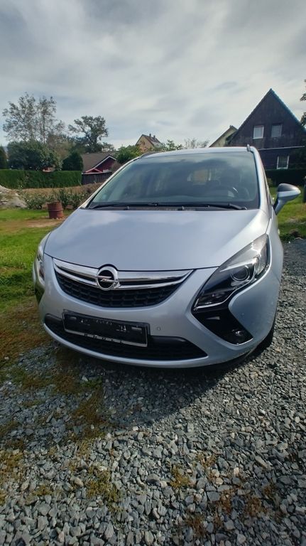 Zafira