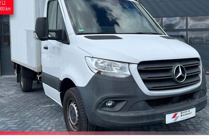 Mercedes-Benz Sprinter 108.600 km 26.490 &euro; Coswig 01640