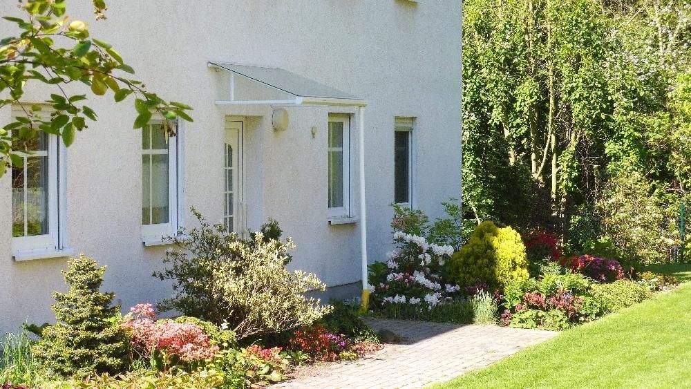 Etagenwohnung Radebeul - 2 Zimmer, 62 m&sup2;, 214.000&euro; | Angebot:25896401