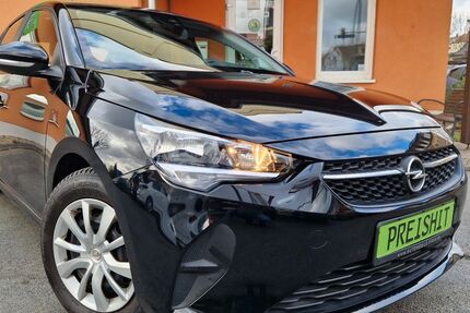 Opel Corsa 42.000 km 12.450 &euro; Pirna 01796