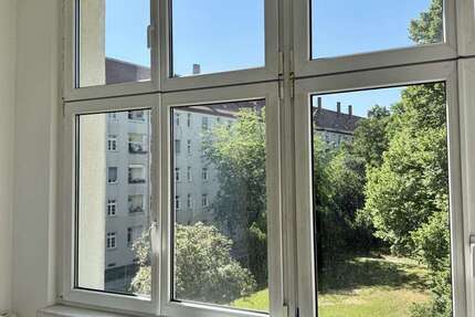 Wohnung Dresden / Äußere Neustadt Äußere Neustadt - 2 Zimmer, 54 m&sup2;, 636&euro; | Angebot:26957674