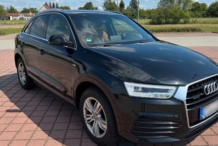 Audi Q3 117.000 km 16.800 &euro; Wilsdruff 01723