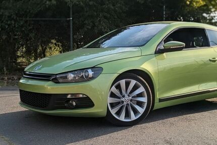 VW Scirocco 188.500 km 5.600 &euro; Radebeul 01445