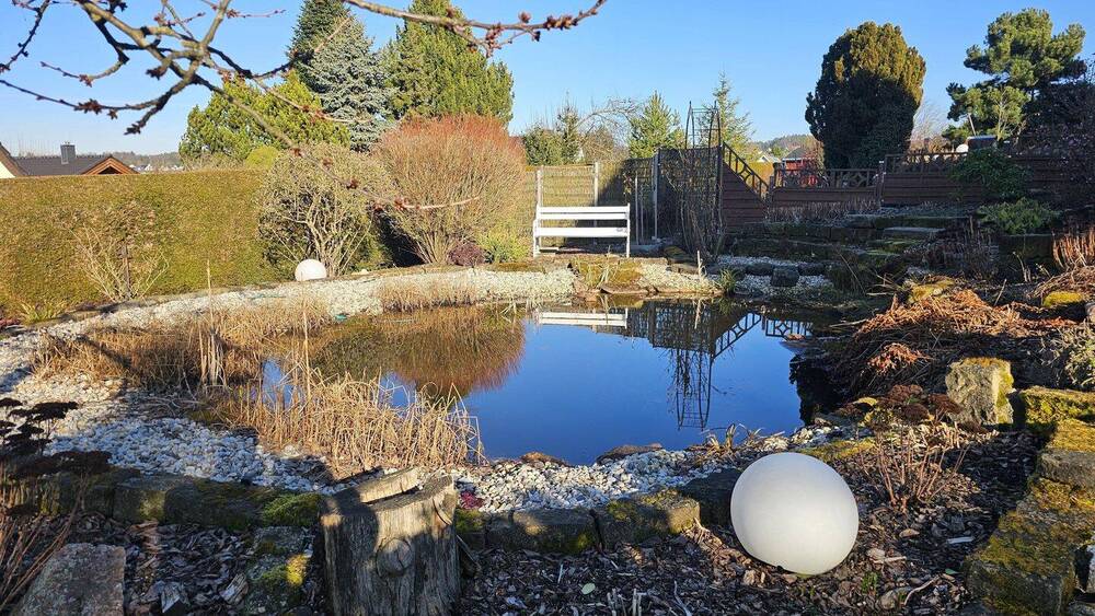 Einfamilienhaus Dippoldiswalde Paulsdorf - 6 Zimmer, 180 m&sup2;, 579.000&euro; | Angebot:26082831