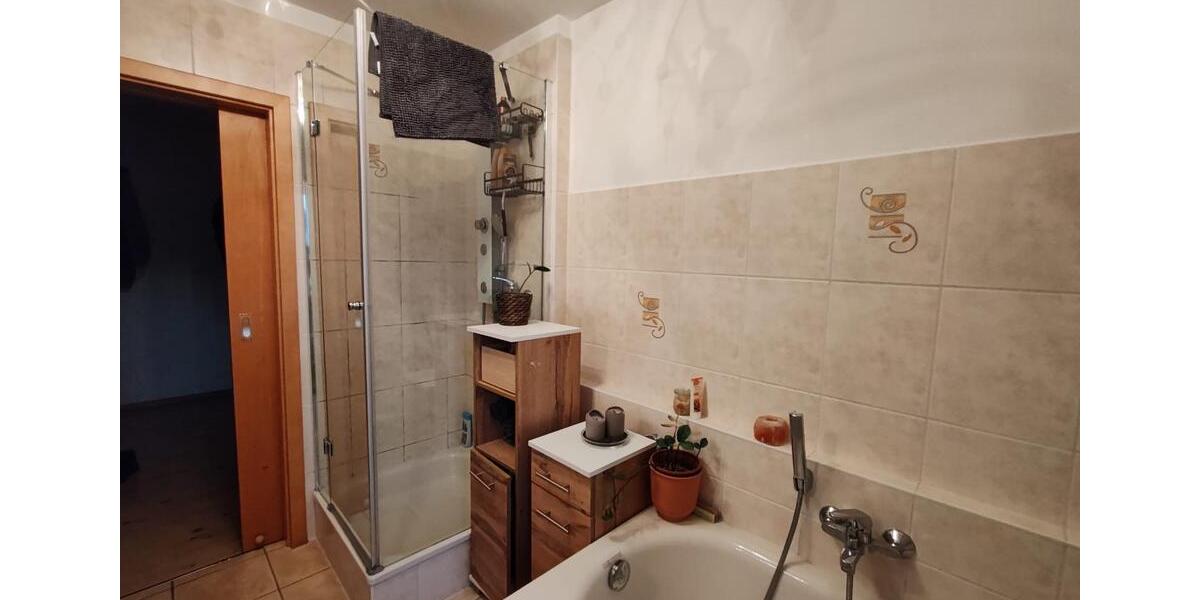 Dachgeschoßwohnung Dresden Cotta - 2 Zimmer, 72 m&sup2;, 488&euro; | Angebot:26442010
