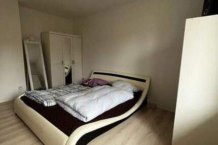 Helle und Moderne 2-Zimmer Wohnung mit Balkon in Dresden Mickten 2 zimmer