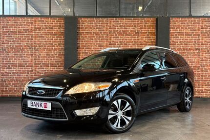 Ford Mondeo 111.660 km 5.999 &euro; Dresden 01139