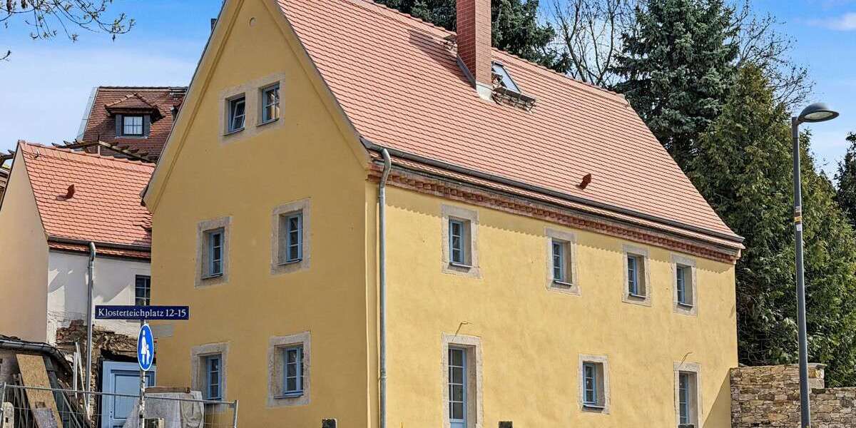 Einfamilienhaus Dresden / Leubnitz-Neuostra Neuostra - 7 Zimmer, 190 m&sup2;, 2.660&euro; | Angebot:26406360