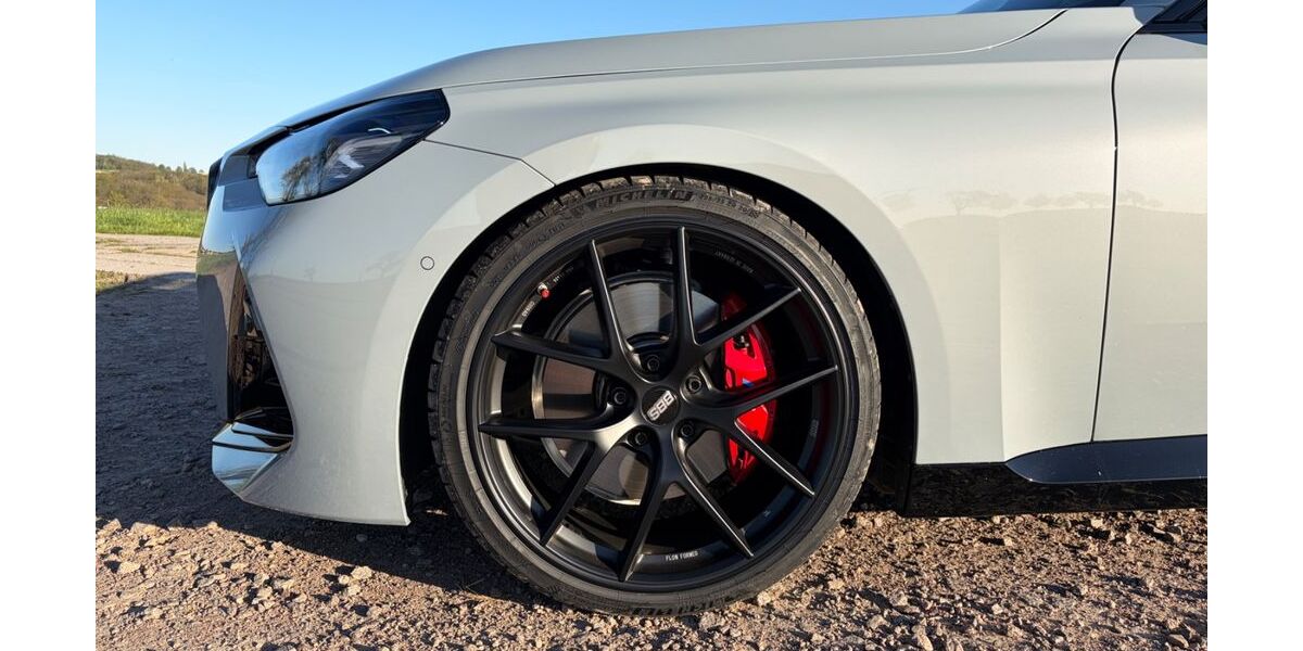 BMW M240i 8.100 km 52.900 &euro; Klipphausen 01665