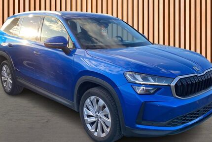 Skoda Kodiaq 10.634 km 33.980 &euro; Dresden 01328