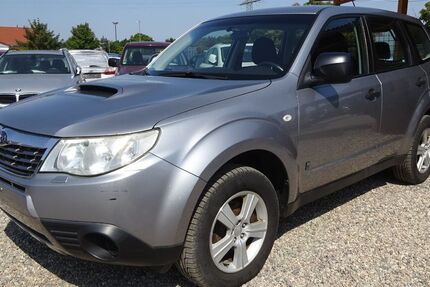 Subaru Forester 219.450 km 2.700 &euro; Dresden 01219