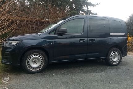 Ford Tourneo Connect 21.000 km 22.500 &euro; Dresden 01156