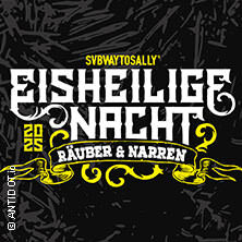 Subway To Sally - Eisheilige Nacht 2025 Dresden