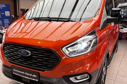 Ford Tourneo Custom 12.925 km 41.950 &euro; Heidenau 01809