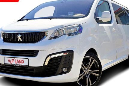 Peugeot Traveller