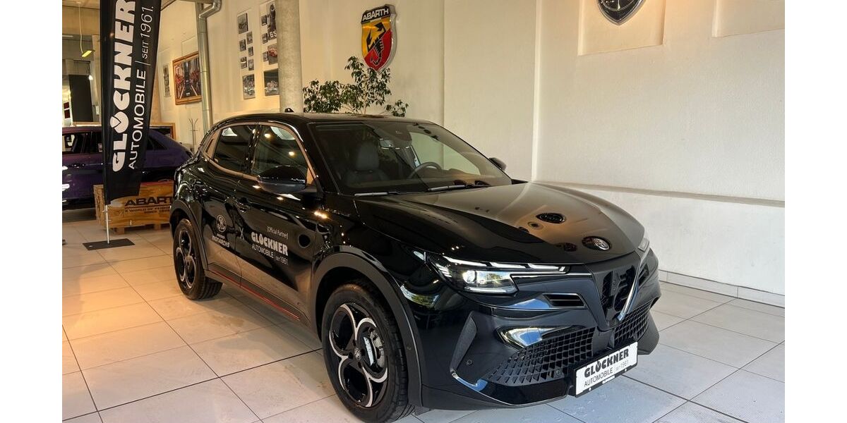 Alfa Romeo Junior 8.355 km 33.925 &euro; Dresden 01109
