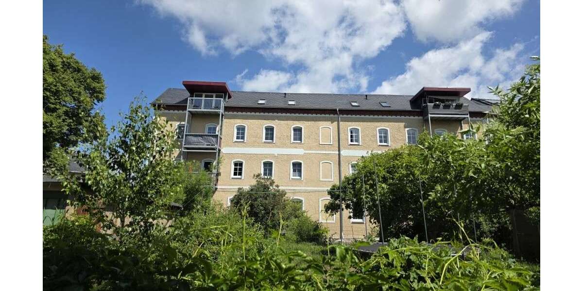 Etagenwohnung Wilsdruff - 2 Zimmer, 66 m&sup2;, 535&euro; | Angebot:26948029