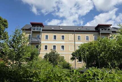 Wohnung Wilsdruff - 2 Zimmer, 66 m&sup2;, 535&euro; | Angebot:26948029