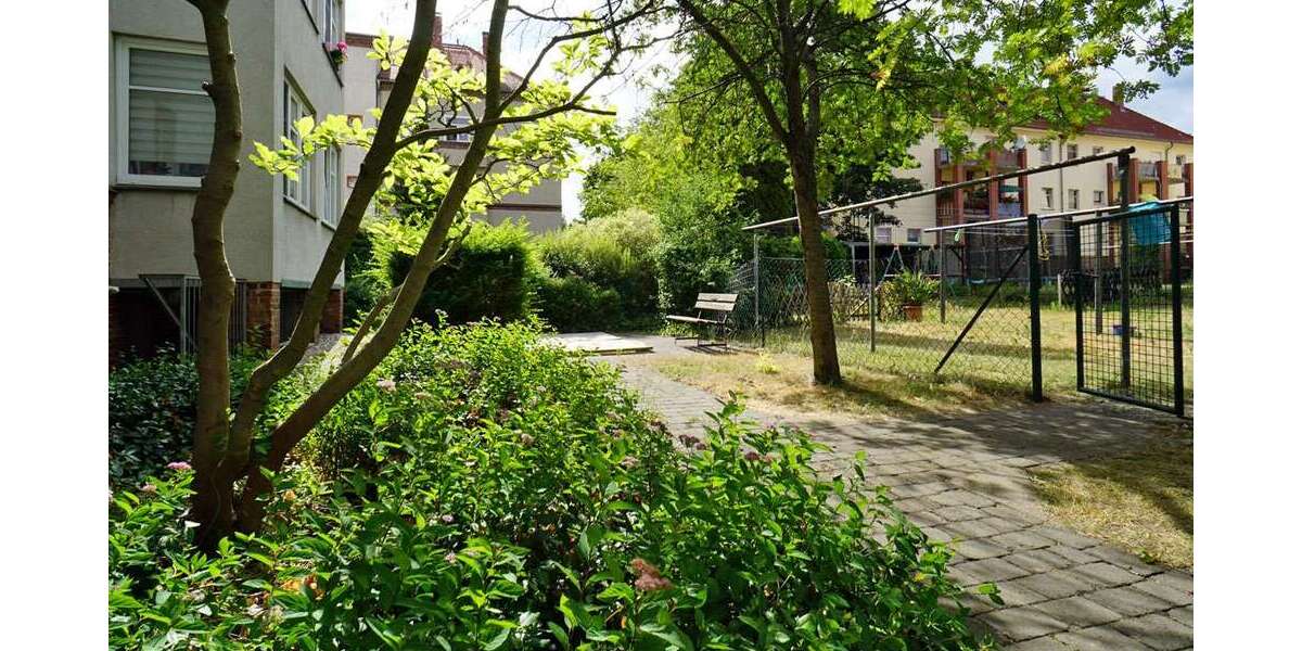 Etagenwohnung Dresden Kaditz - 3 Zimmer, 75 m&sup2;, 728&euro; | Angebot:27200306
