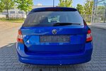 Fabia 1.2 TSI Combi