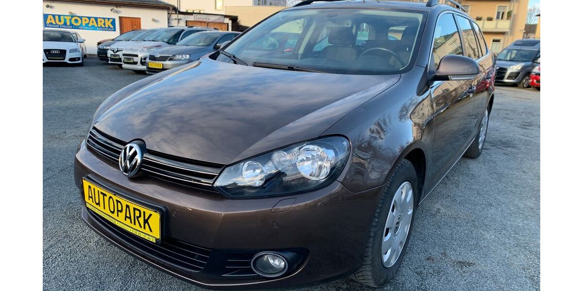 VW Golf 140.000 km 6.490 &euro; Heidenau 01809