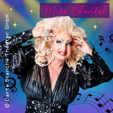 Miss Chantal - Darf ich bitten? 14.12.2025 Petit Cabaret