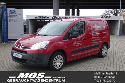 Citroen Berlingo 159.900 km 4.300 &euro; Radebeul 01445