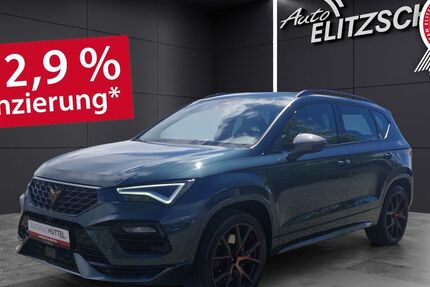 Cupra Ateca 42.263 km 29.450 &euro; Dippoldiswalde 01744