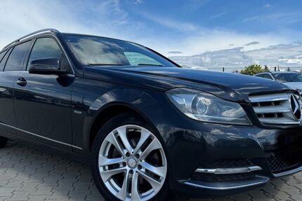 Mercedes-Benz C 250 372.800 km 5.800 € Radeberg 01454
