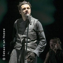 Macbeth Dresden