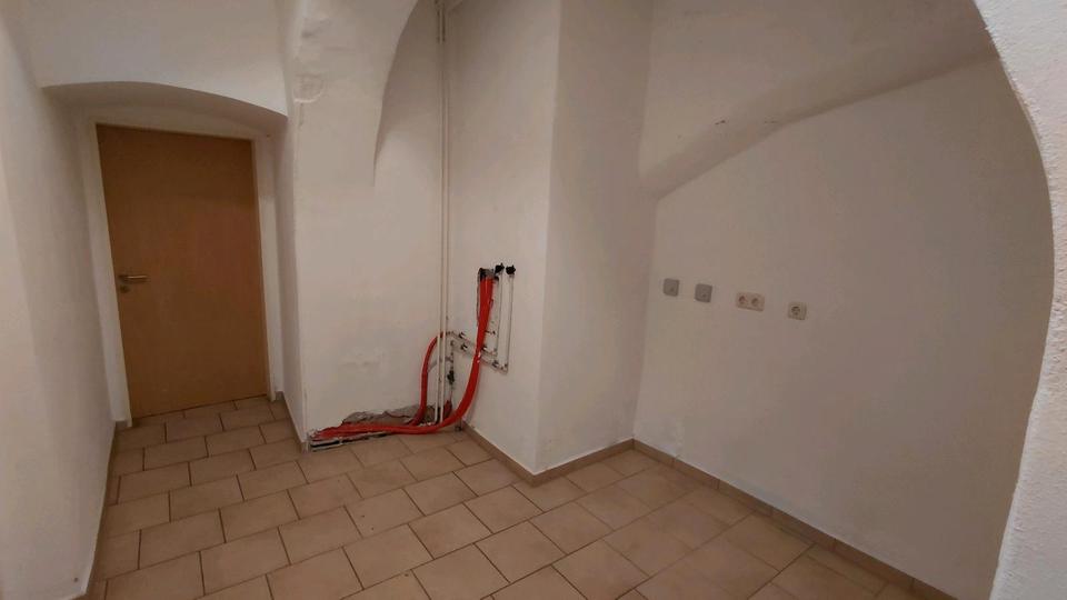 Ladengeschäft zu vermieten im Stadtzentrum-markt Pirna zimmer