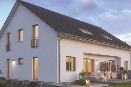 Haus Ebersbach Rödern - 5 Zimmer, 150 m&sup2;, 355.000&euro; | Angebot:24725587