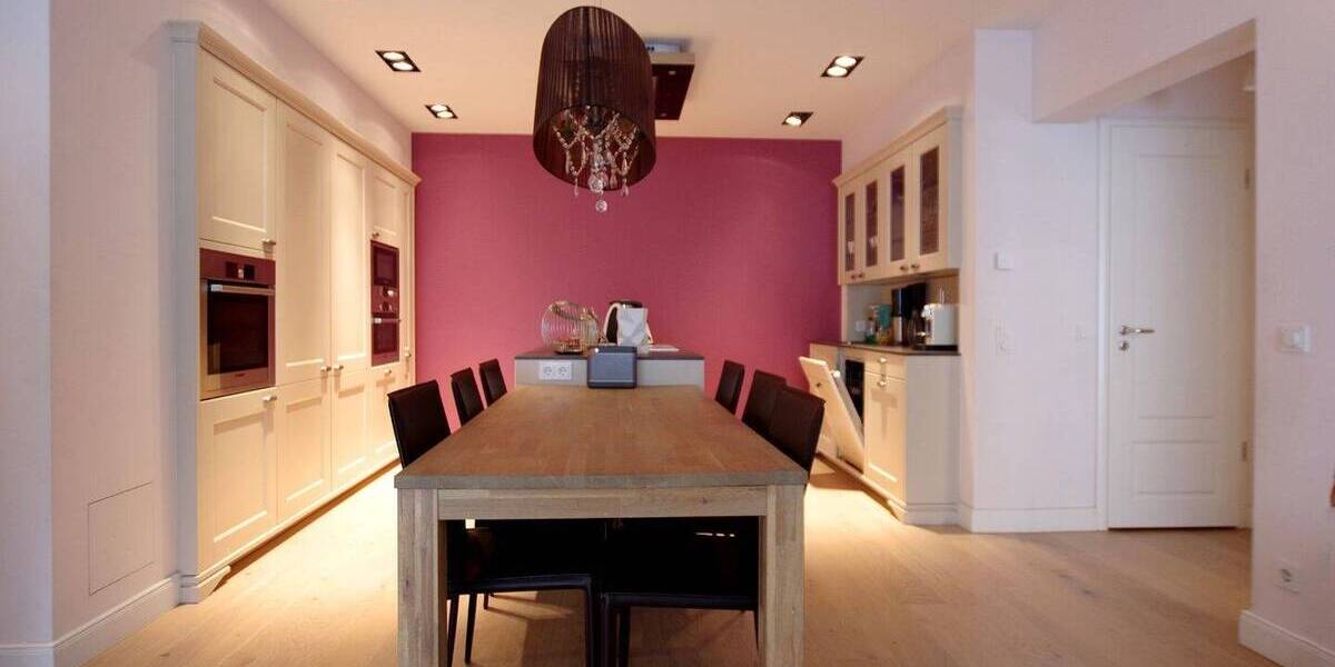 Etagenwohnung Dresden Innere Altstadt - 4 Zimmer, 109 m&sup2;, 859.000&euro; | Angebot:25780978