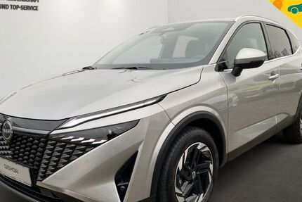 Nissan Qashqai 6.000 km 28.490 € Pirna bei Dresden 01796