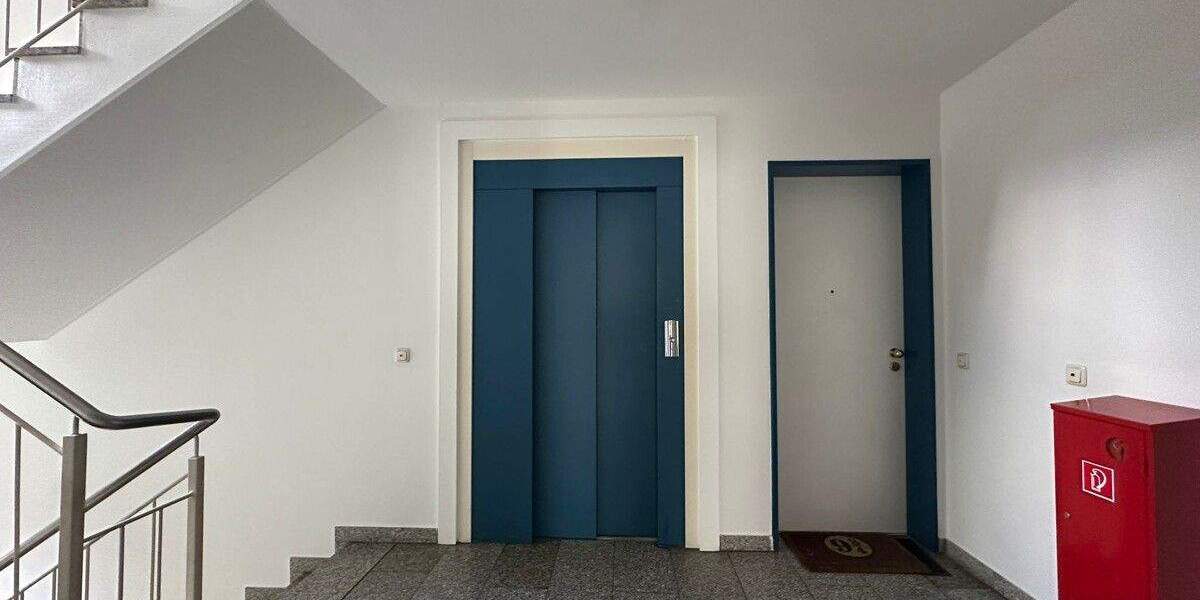 Etagenwohnung Dresden Radeberger Vorstadt - 2 Zimmer, 50 m&sup2;, 197.500&euro; | Angebot:25687869