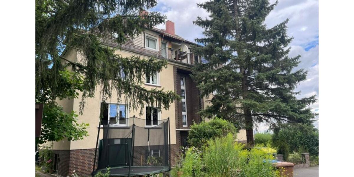 Etagenwohnung Dresden Prohlis - 2 Zimmer, 50 m&sup2;, 450&euro; | Angebot:25499824