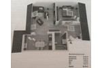 Dachgeschoßwohnung Dresden Pieschen - 2 Zimmer, 46 m&sup2;, 135.000&euro; | Angebot:27192226