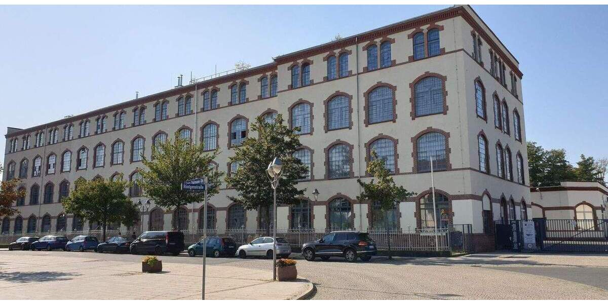 Gewerbeobjekt Heidenau - 270.000&euro; | Angebot:26015723