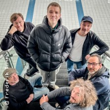 Monsters Of Liedermaching 22.11.2025 musa