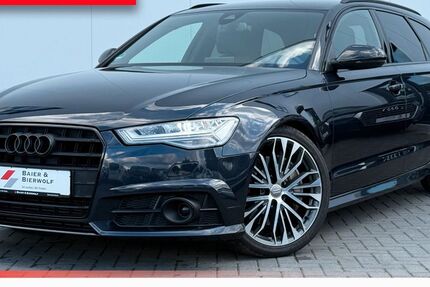 Audi A6 125.241 km 29.990 € Coswig 01640