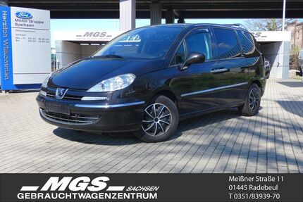 Peugeot 807 224.000 km 2.500 &euro; Radebeul 01445