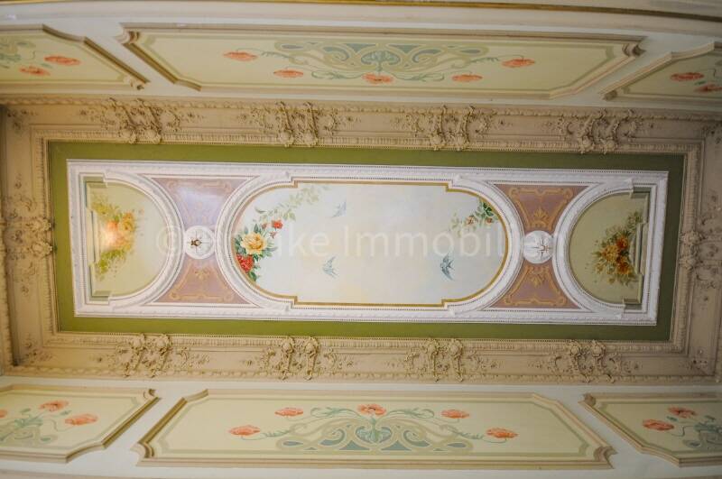 Etagenwohnung Dresden Striesen-West - 4 Zimmer, 93 m&sup2;, 349.000&euro; | Angebot:26815871