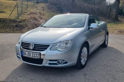 VW Eos 105.373 km 5.900 &euro; Possendorf 01728
