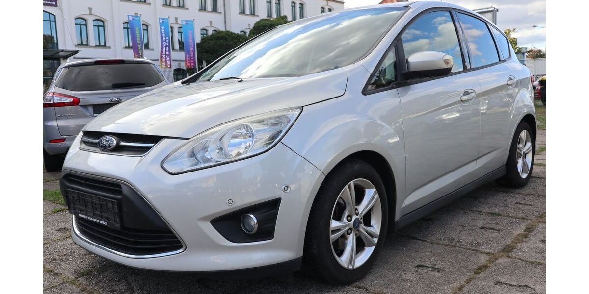 Ford C-Max 105.000 km 2.650 &euro; Dresden 01237