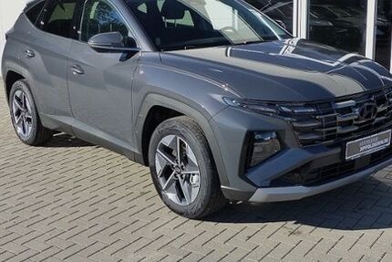 Hyundai TUCSON 2.500 km 36.960 &euro; Dippoldiswalde 01744